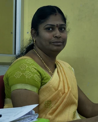 VIJAYALAKSHMI N
